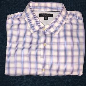 Men’s Banana Republic Button Up